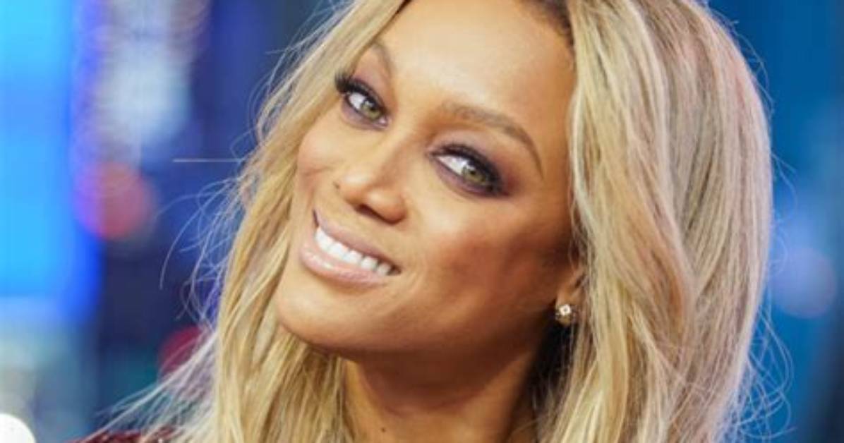 Tyra Banks Net Worth 2024