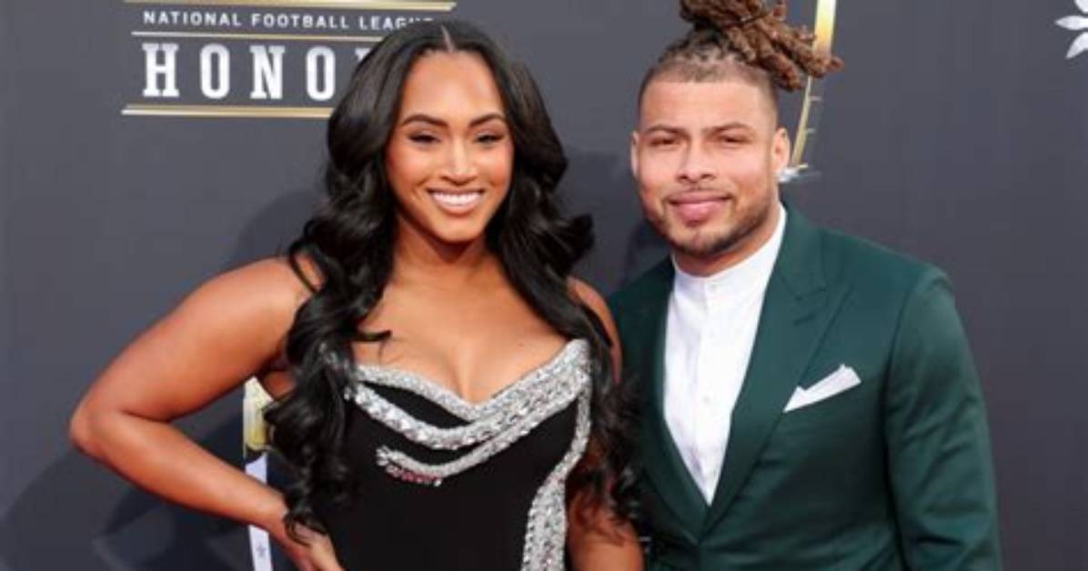 Tyrann Mathieu | Bio, Age, Net Worth, Relationship, Career