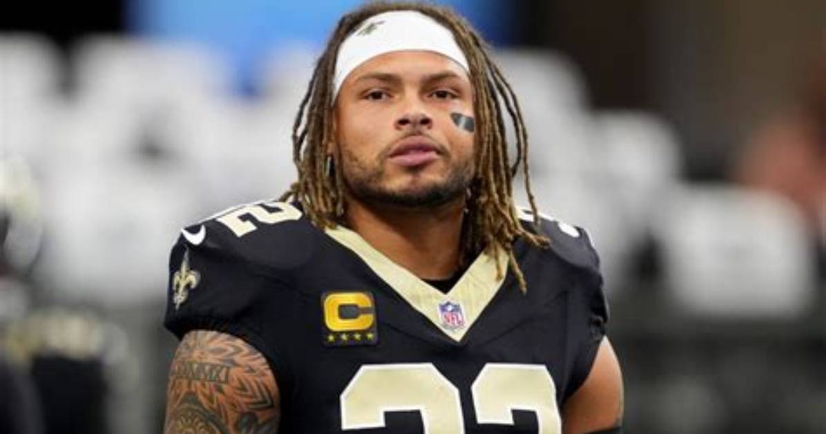 Tyrann Mathieu Net Worth