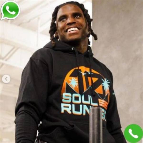 Tyreek Hill Phone Number, Whatsapp Number Contact Number Mobile