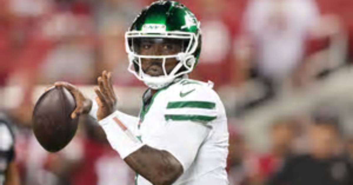 Tyrod Taylor