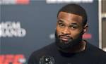 Tyron Woodley Net Worth