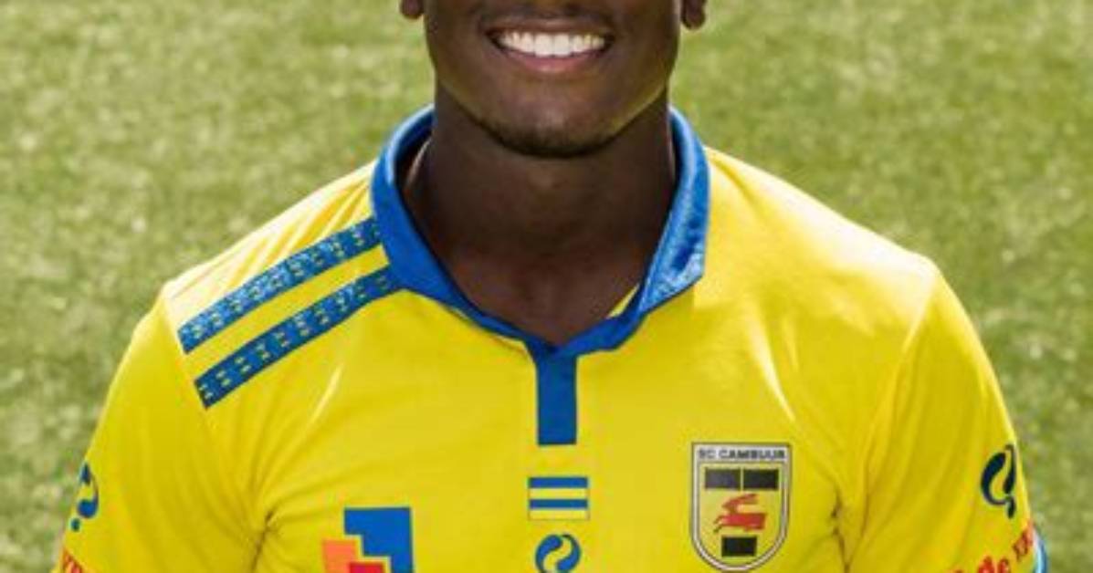 Tyrone Conraad