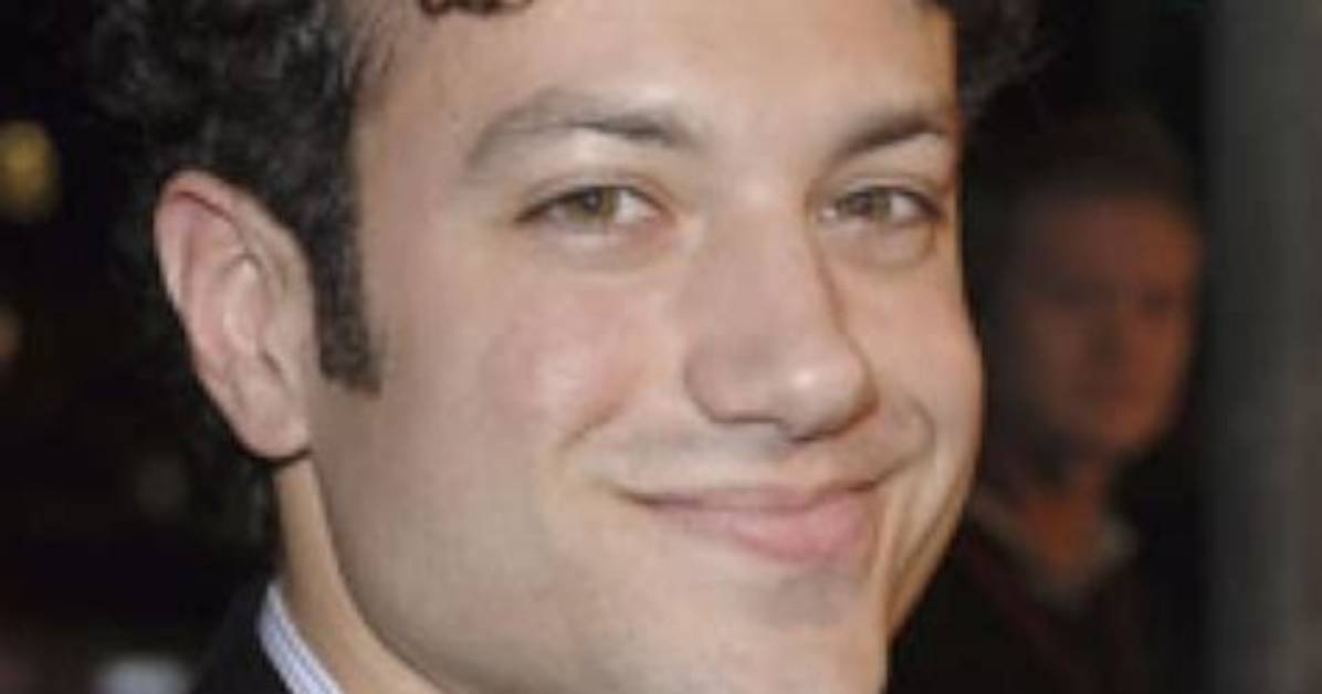 Tyrone Giordano