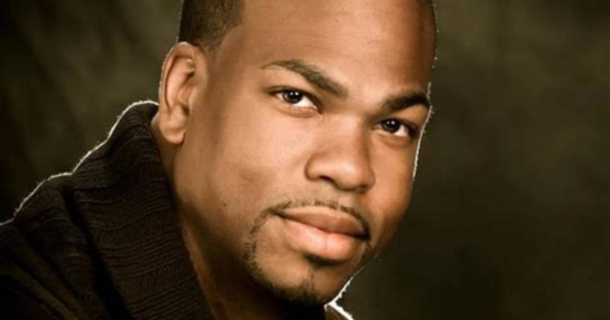 Tyrone Magnus