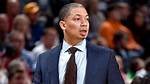 Tyronn Lue Ethnicity | Where Is He from | Origin and Family Details