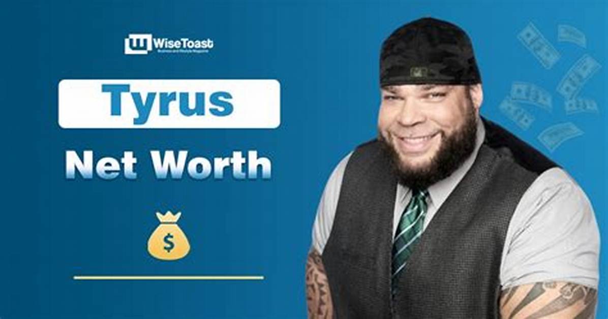 Tyrus Thomas Net Worth – How Much Is Tyrus Thomas Worth?