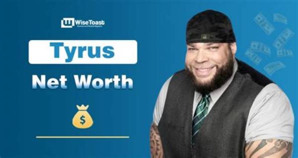 Tyrus Thomas Net Worth – How Much Is Tyrus Thomas Worth?