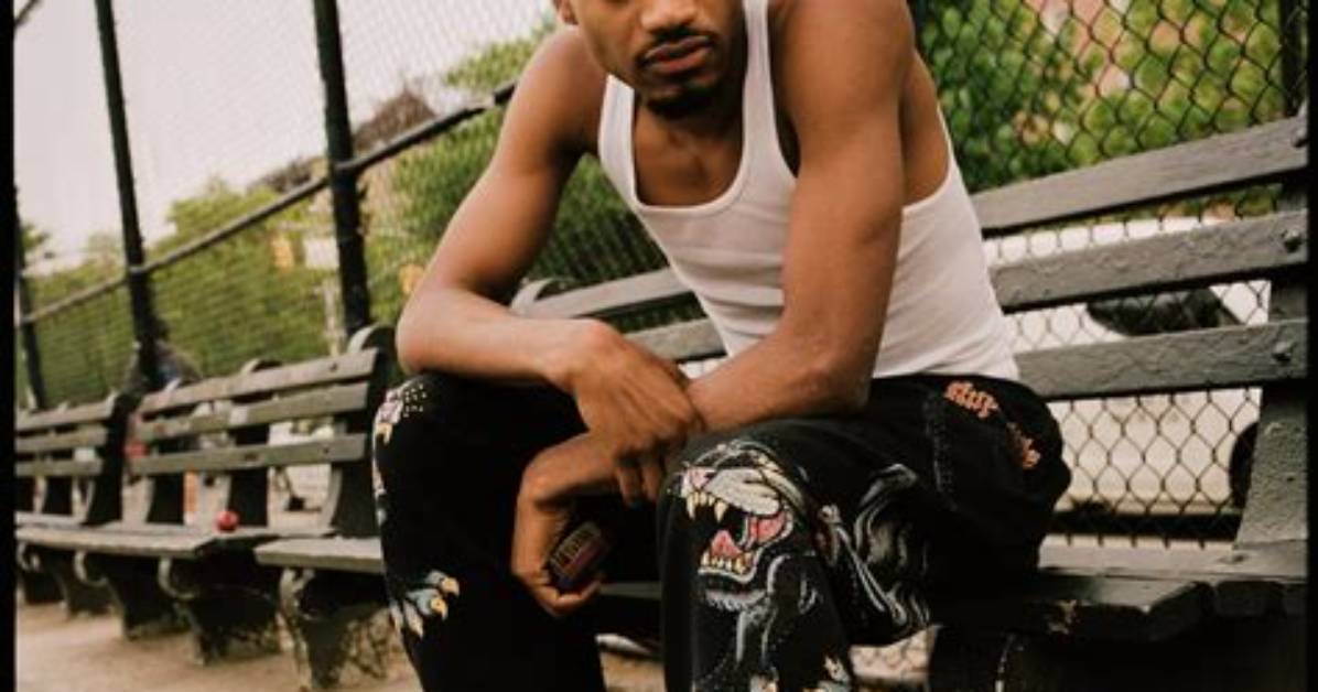 Tyshawn Jones