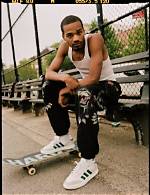 Tyshawn Jones