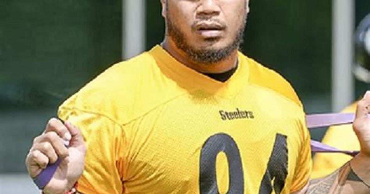 Tyson Alualu Net Worth