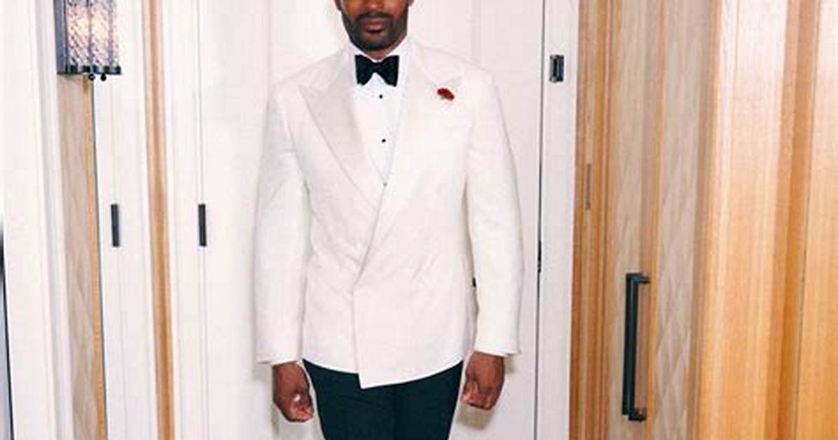 Tyson Beckford