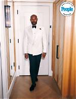 Tyson Beckford