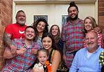 Tyson Pedro Sister Brierley Pedro Family Ethnicity and Religion