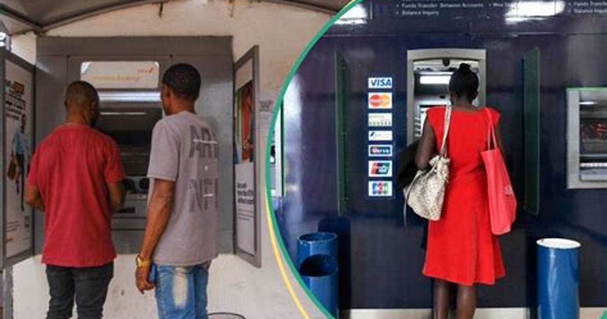 Uba Leads as Customers Keep over N72Tn in 6 Nigerian Banks