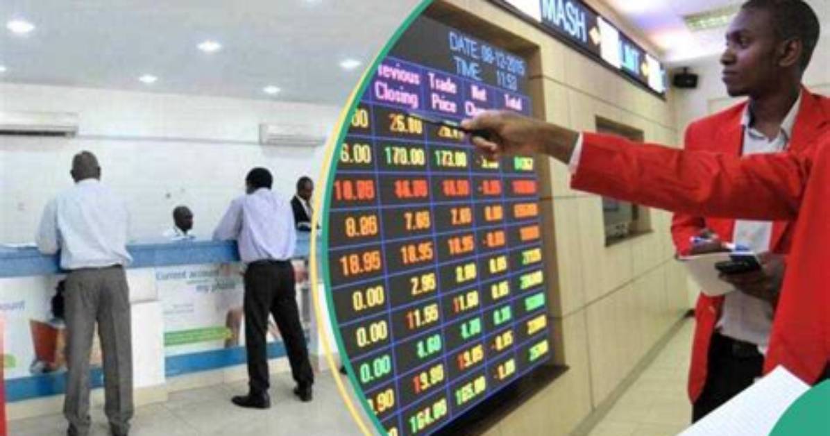 Uba Secures Top Spot in List of 13 Best Nigerian Banks in 2023 by Stock Performance