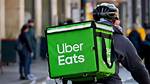 Uber Eats Driver Tipped $1.19 for an Hour's Work Tears up in Viral Tiktok