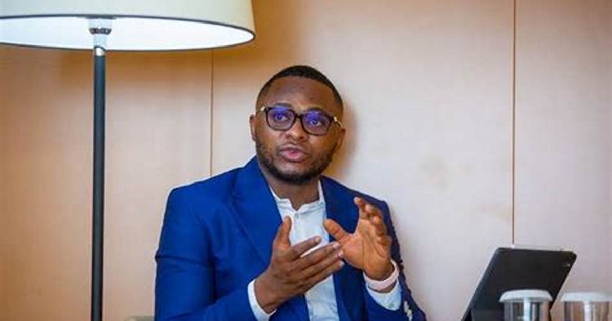 Ubi Franklin’s Audio Where He Told 4Th Baby Mama Her Hubby Is Capable of Sleeping with Her Kids Leaks Online