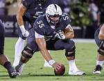 Ucf C Matt Lee Enters Transfer Portal