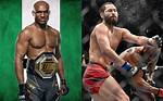 Ufc Champion Kamaru Usman Shows off His Adorable Daughter as They Both Dance to Portable’s Zazu Song