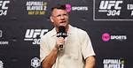 Ufc Hall of Famer Michael Bisping Says His Wife and Kids Inspire Him to Work Harder