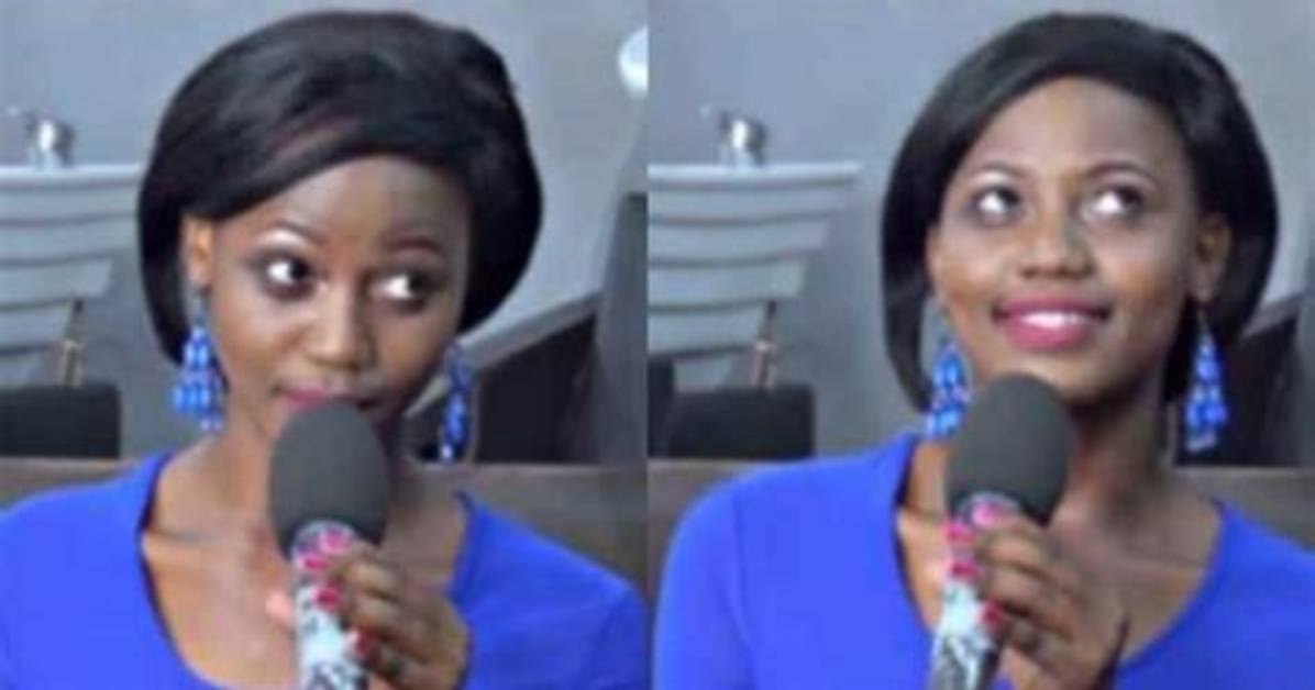 Ugandan Woman Says She Got American Accent from God After Sleeping and Waking Up