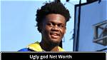 Ugly God Net Worth
