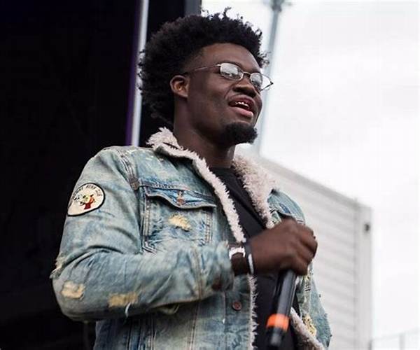 Ugly God's Biography and Facts'