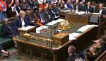 Uk's New Pm Vows Imminent Action on Energy Crisis