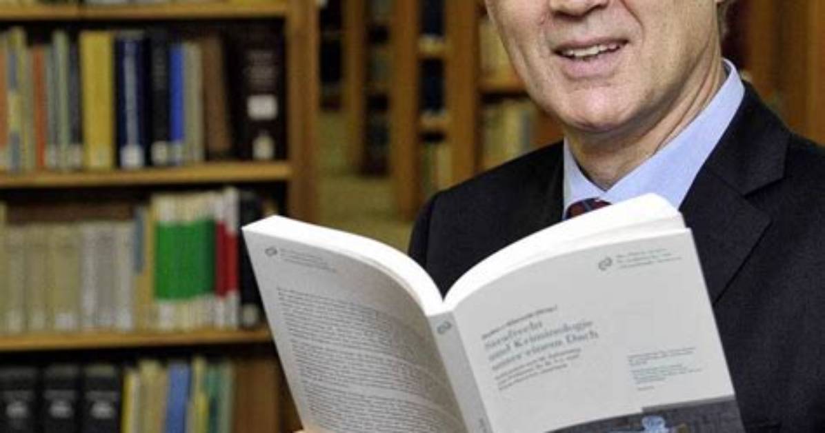 Ulrich Sieber