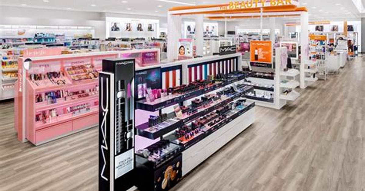 Ulta Beauty’s Team Said They Have “Deep Respect” for Kate Spade After “Insensitive” Email