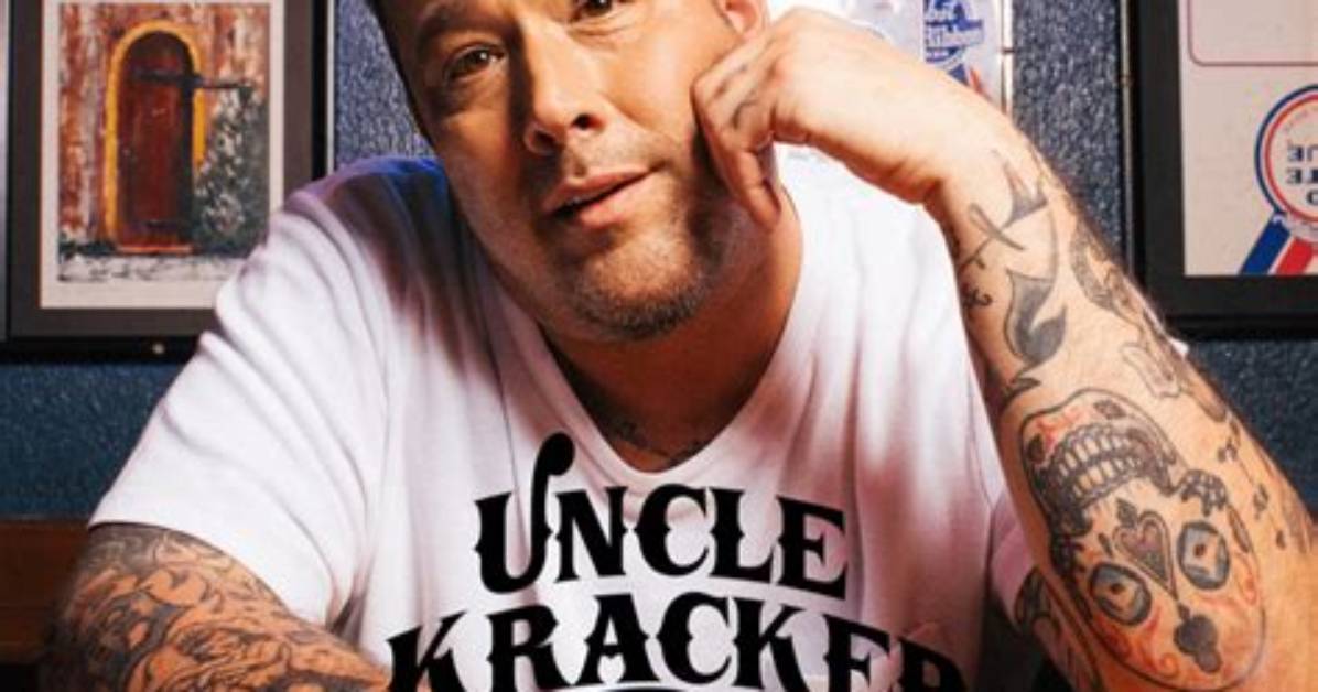 Uncle Kracker