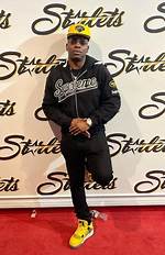 Uncle Murda's Biography and Facts'