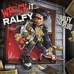 Uncomfortable by Ralfy the Plug from Usa