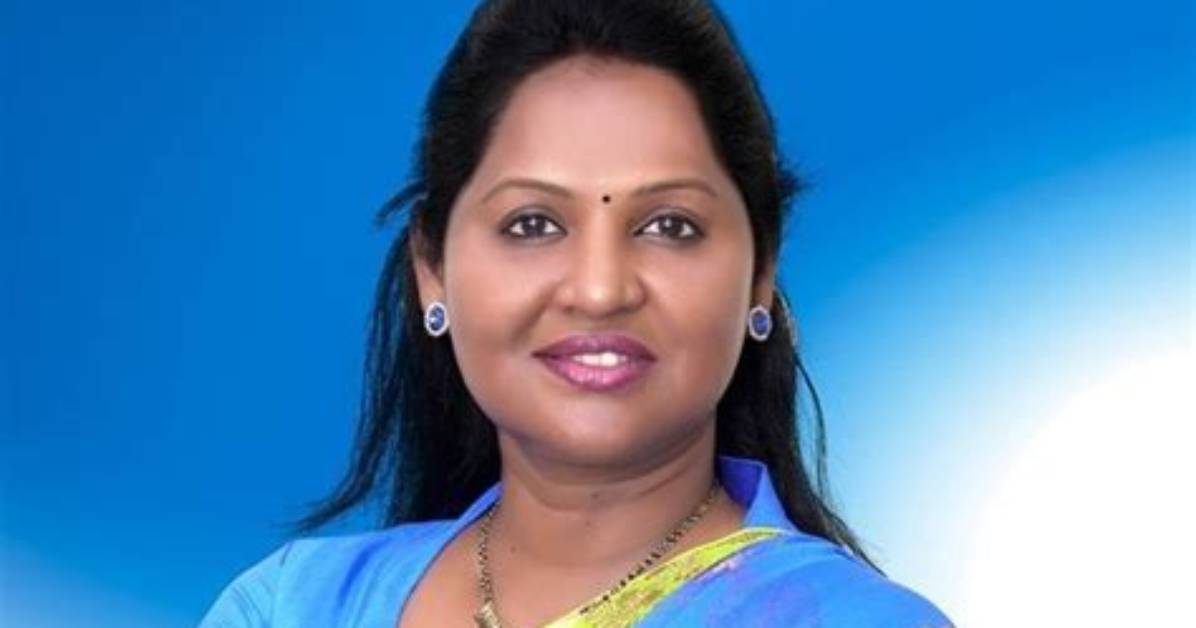 Undavalli Sridevi- Who Is Undavalli Sridevi? Net Worth, Age, Height, Husband, Ethnicity and Wiki!