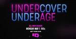 'Undercover Underage' Season 2 Trailer (Exclusive)