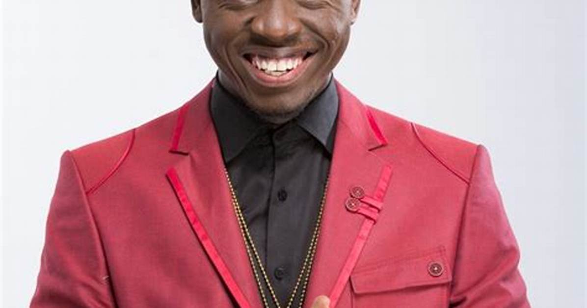 Unraveling Akpororo’s Biography: Who Is the Man Behind the Laughter?
