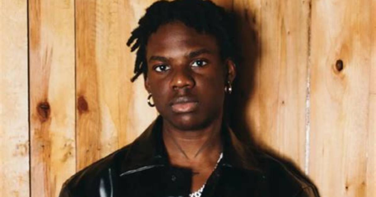 Unretouched Photos of Singer Rema Leave Fans Confused as They Struggle to Recognize Him