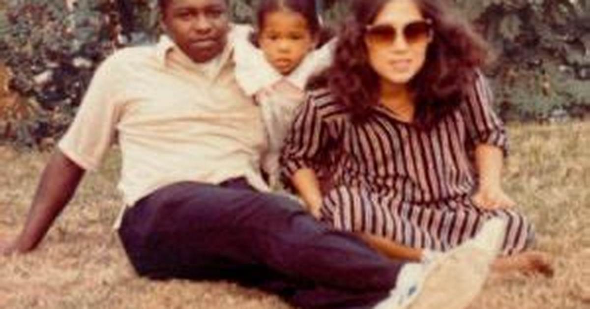 Untold Facts About Amerie Parents; Mi Suk Rogers and Charles Rogers