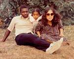 Untold Facts About Amerie Parents; Mi Suk Rogers and Charles Rogers