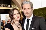 Untold Truth of Scott Mackinlay Hahn [Winona Ryder Boyfriend].