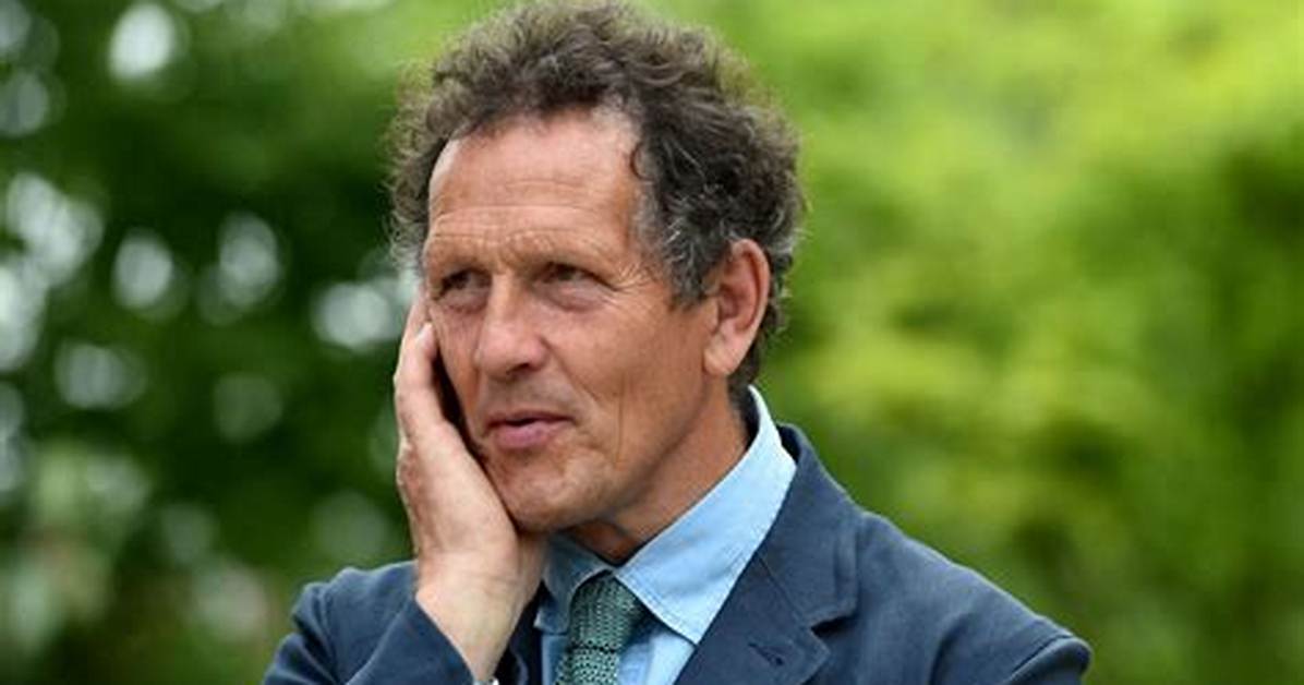 Update on Monty Don’s Health and Illness: Meet Sarah Don, a British Horticulturist