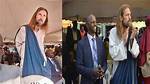 Updated: Man Reported as Jesus in Kenyan Church Is Evangelist Michael Job from Florida