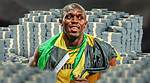 Usain Bolt Net Worth 2024