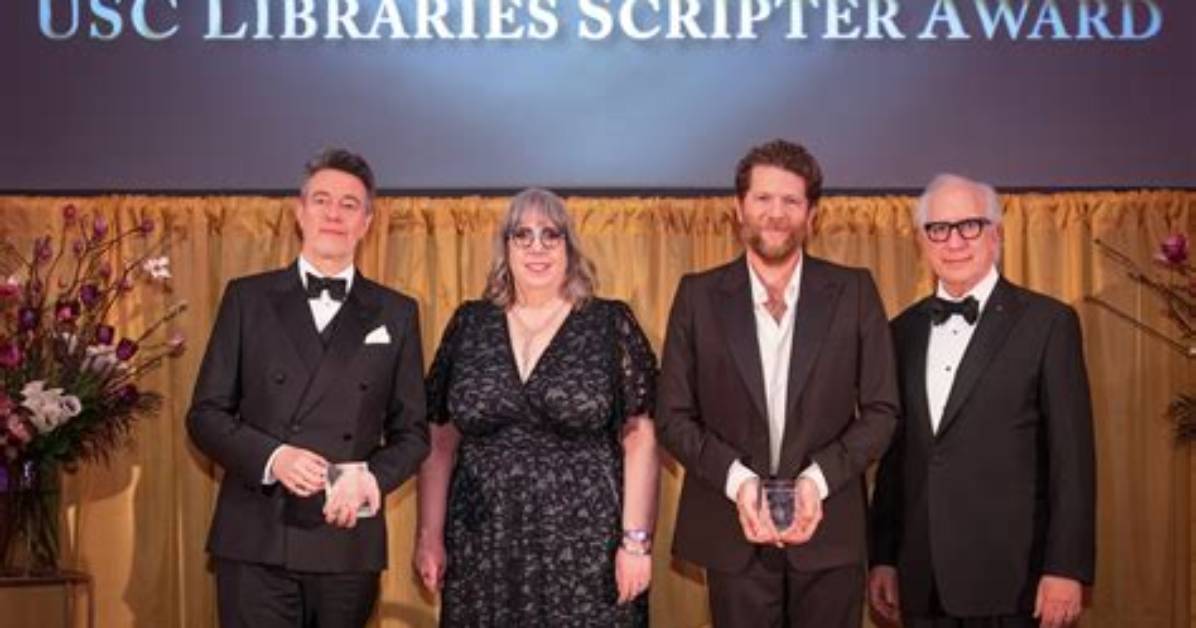 Usc Scripter Awards 2024 – Winners, Nominees, and News