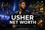 Usher Net Worth and Assets