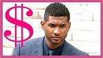 Usher Raymond Net Worth