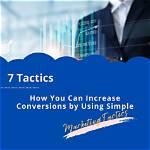 Using Scare Tactics to Increase Conversions