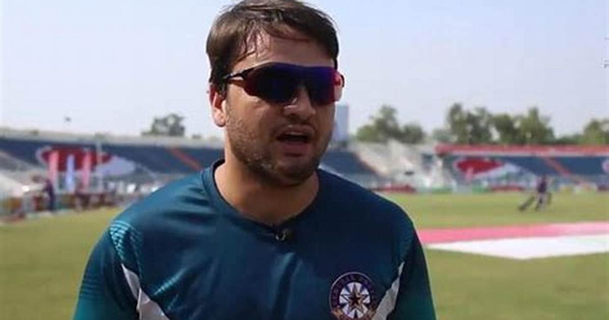 Usman Qadir – Biography, Facts & Life Story