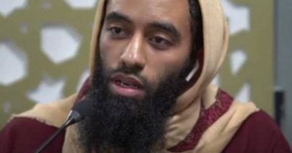 Ustadh Abu Taymiyyah